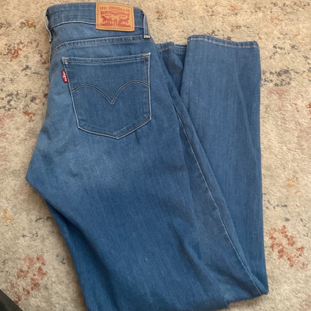 Jeans - Picture 3 of 3